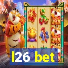 l26 bet